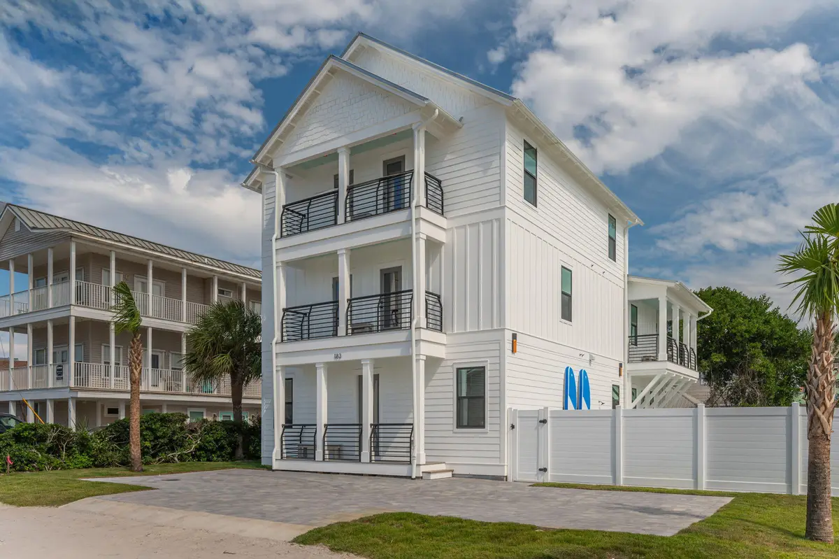 183 Norwood Drive, Miramar Beach, FL 32550 - #1