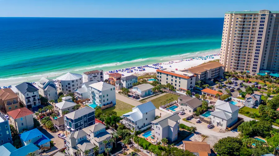 183 Norwood Drive, Miramar Beach, FL 32550 - #2