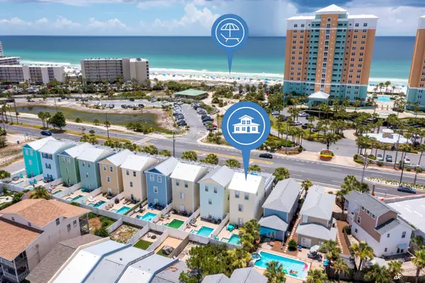 7428 Thomas Drive, Panama City Beach, FL 32408