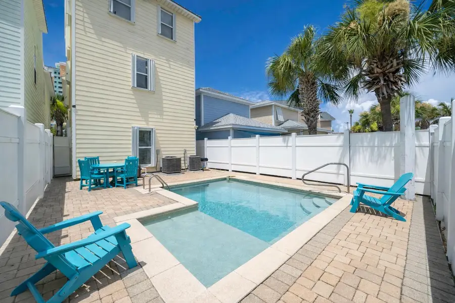 7428 Thomas Drive, Panama City Beach, FL 32408 - #3