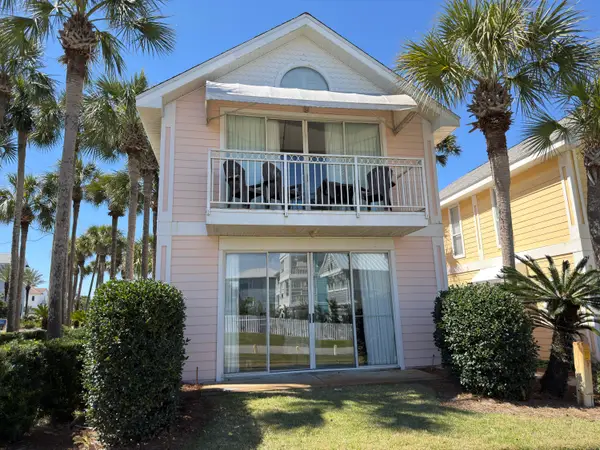 69 Crystal Beach Drive #8, Destin, FL 32541