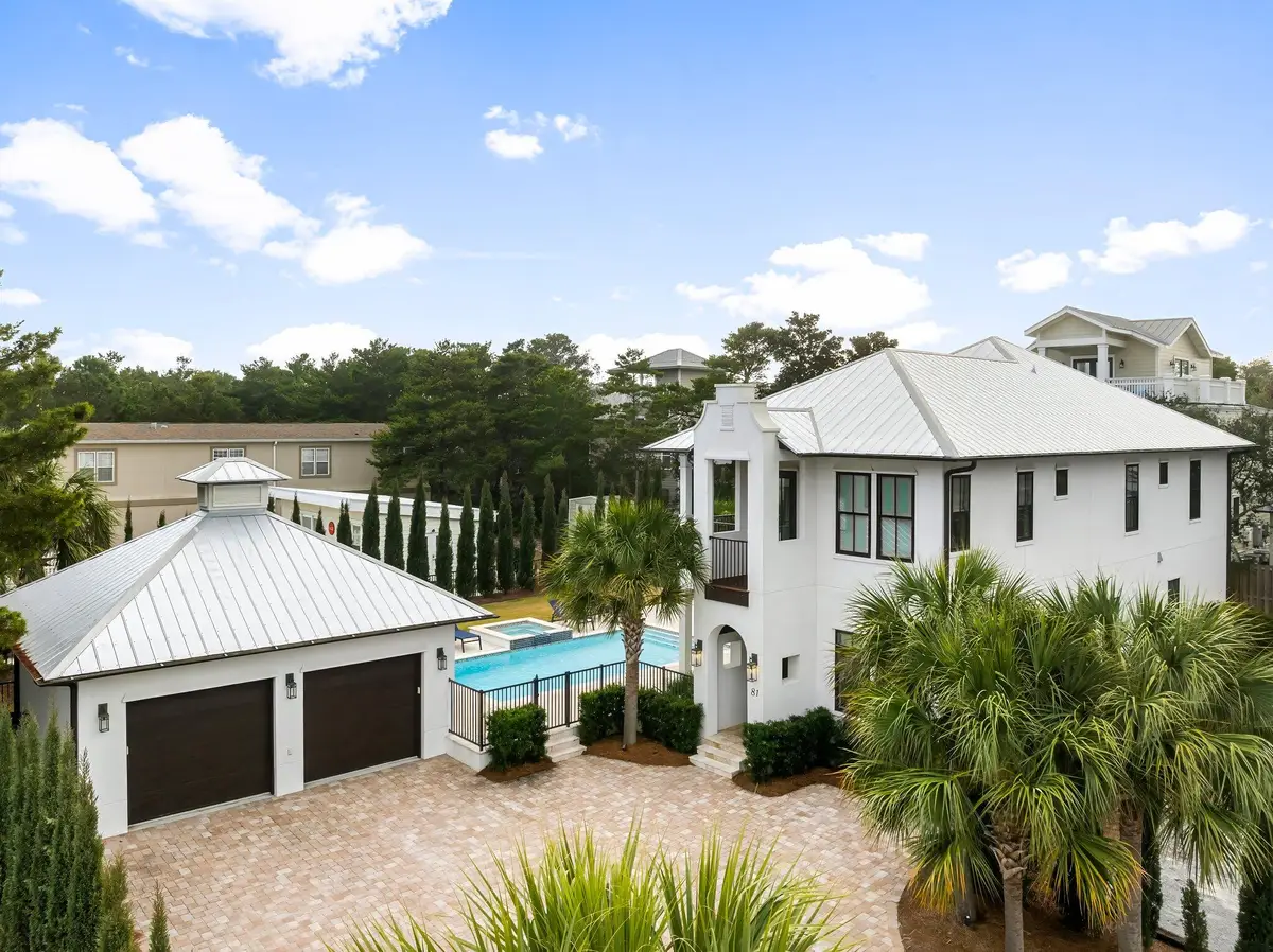 81 Brown Street, Santa Rosa Beach, FL 32459 - #1