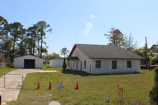 8005 Panama City Beach Parkway, Panama City Beach, FL 32407