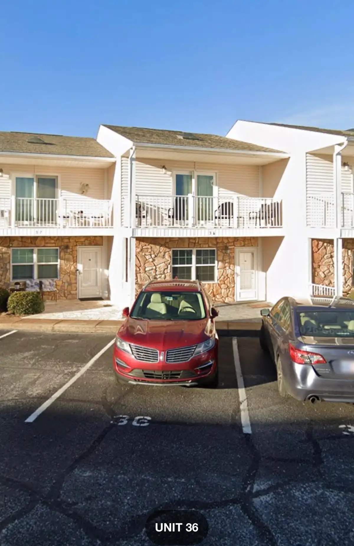 241 Ellis Road #36, Miramar Beach, FL 32550 - #1