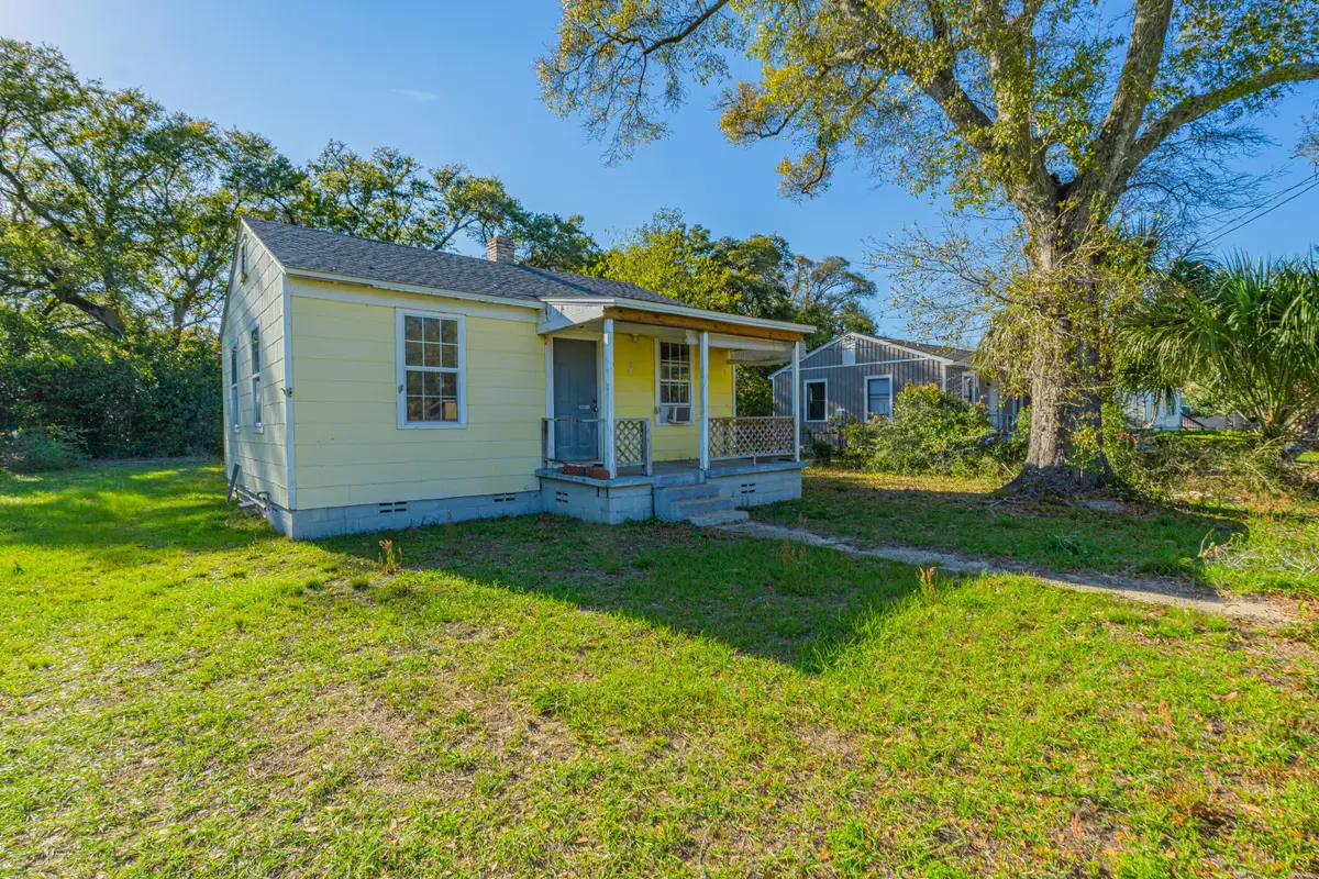 7 E Carver Drive, Pensacola, FL 32507 - #1