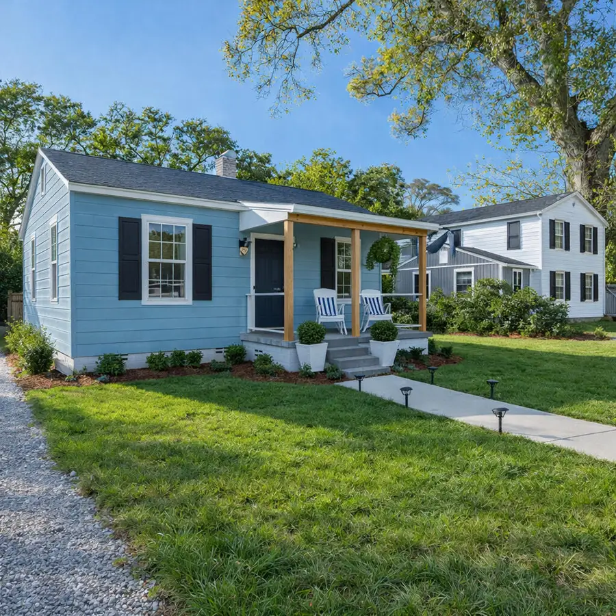 7 E Carver Drive, Pensacola, FL 32507 - #2