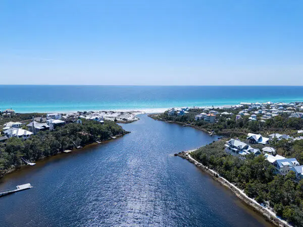 Lot 3 Blk4 W Cedar Bend Rd, Santa Rosa Beach, FL 32459 - #3