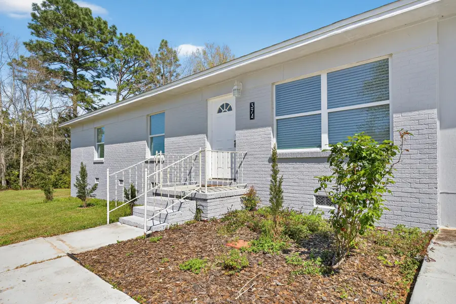 374 Pinewood Drive, Defuniak Springs, FL 32433 - #3