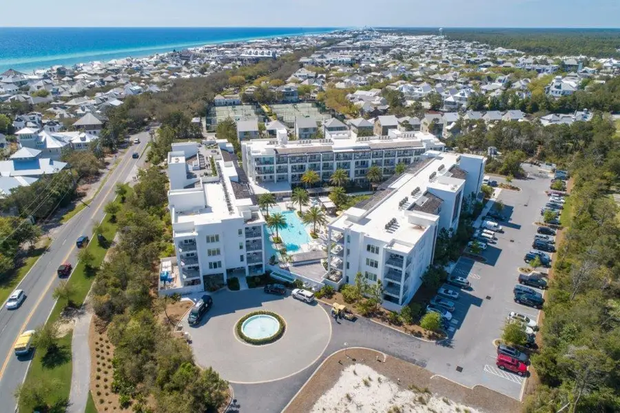 10941 E County Hwy 30a #Multiple, Inlet Beach, FL 32461 - #2