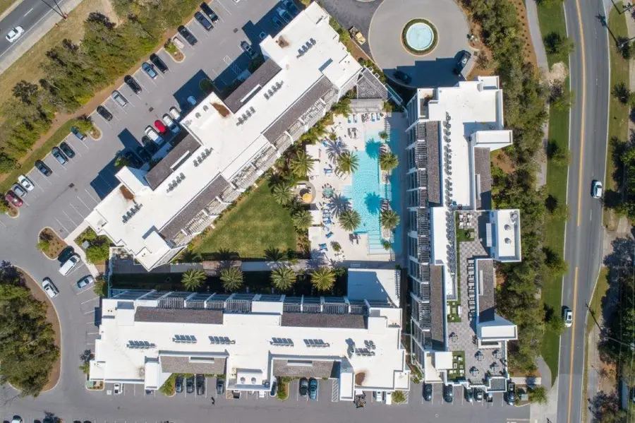 10941 E County Hwy 30a #Multiple, Inlet Beach, FL 32461 - #3