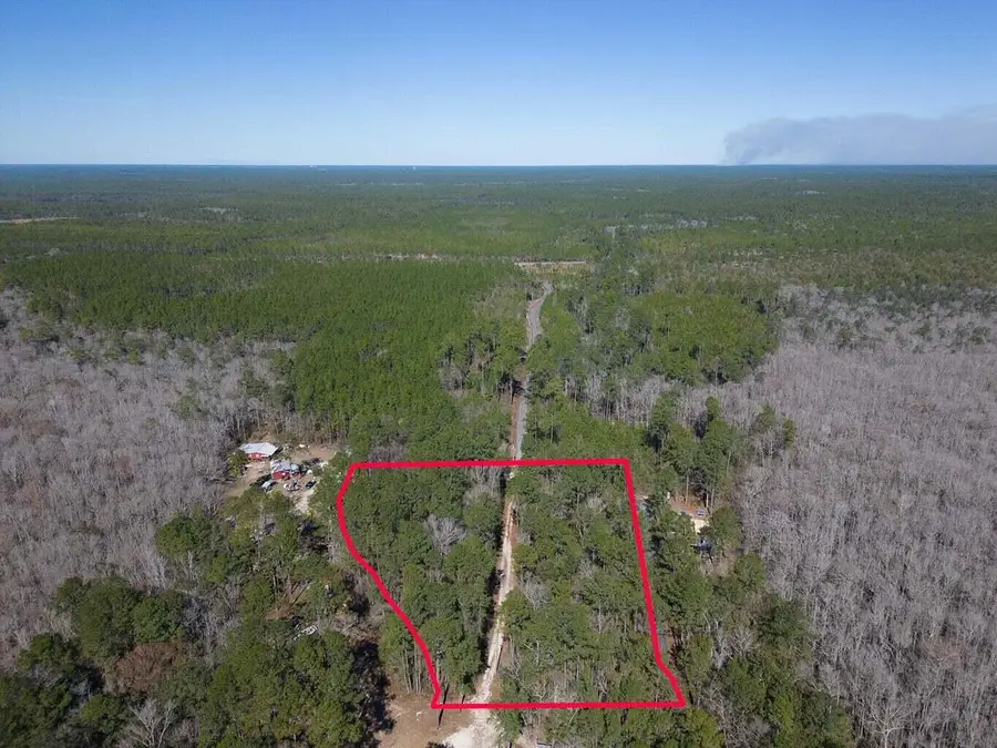 0000 Smokehouse Lake Road, Ponce De Leon, FL 32455 - #2