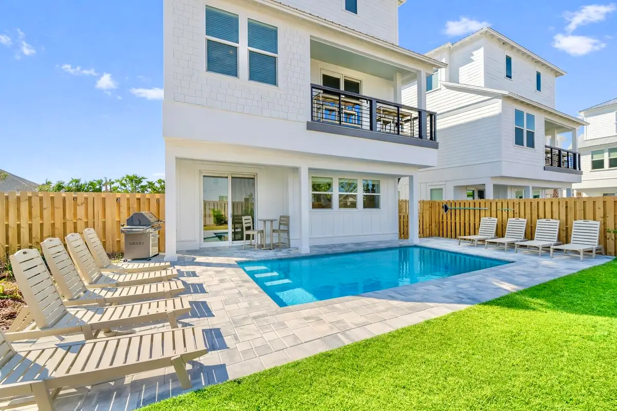 8 Blue Ohana Court, Miramar Beach, FL 32550 - #1