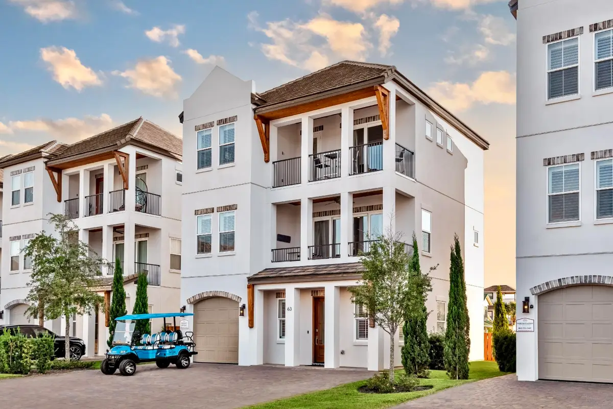 63 Wadleigh Way, Miramar Beach, FL 32550 - #1