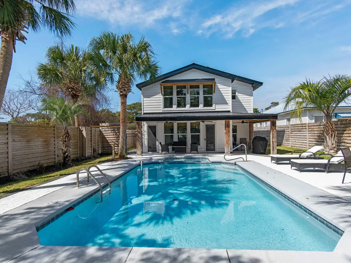 89 Tarpon Street, Destin, FL 32541 - #1