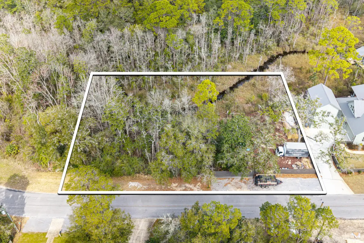 Lot 2 Eden Drive #Lot 2, Point Washington, FL 32459 - #1
