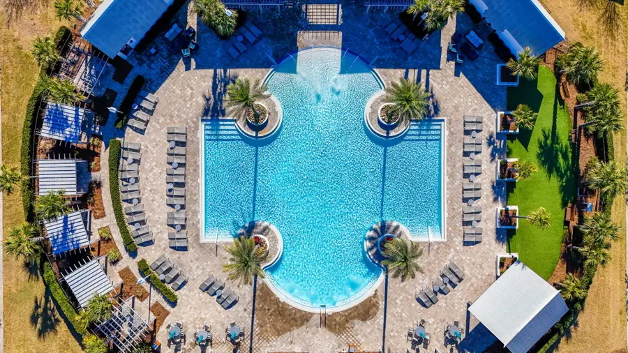 26 E Milestone Drive #UNIT B, Inlet Beach, FL 32461 - #2