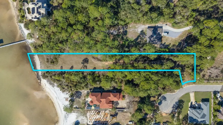 0000 Fontainebleau Court, Navarre, FL 32566 - #3