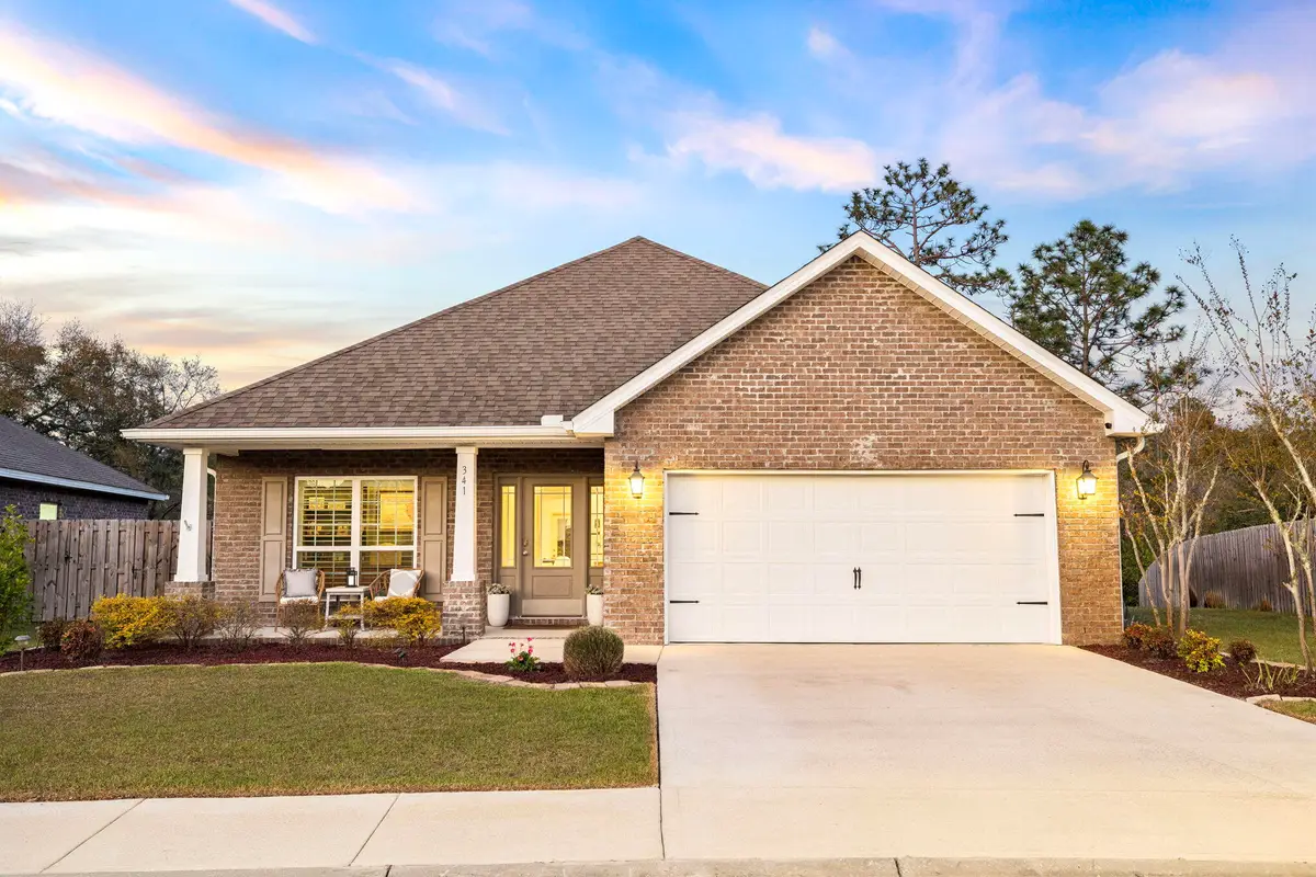 341 Wayne Trail, Santa Rosa Beach, FL 32459 - #1