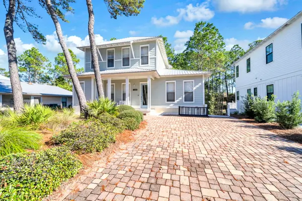 183 Lakewood Drive, Santa Rosa Beach, FL 32459