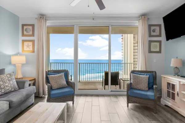 9900 S Thomas Drive #UNIT 1420, Panama City Beach, FL 32408