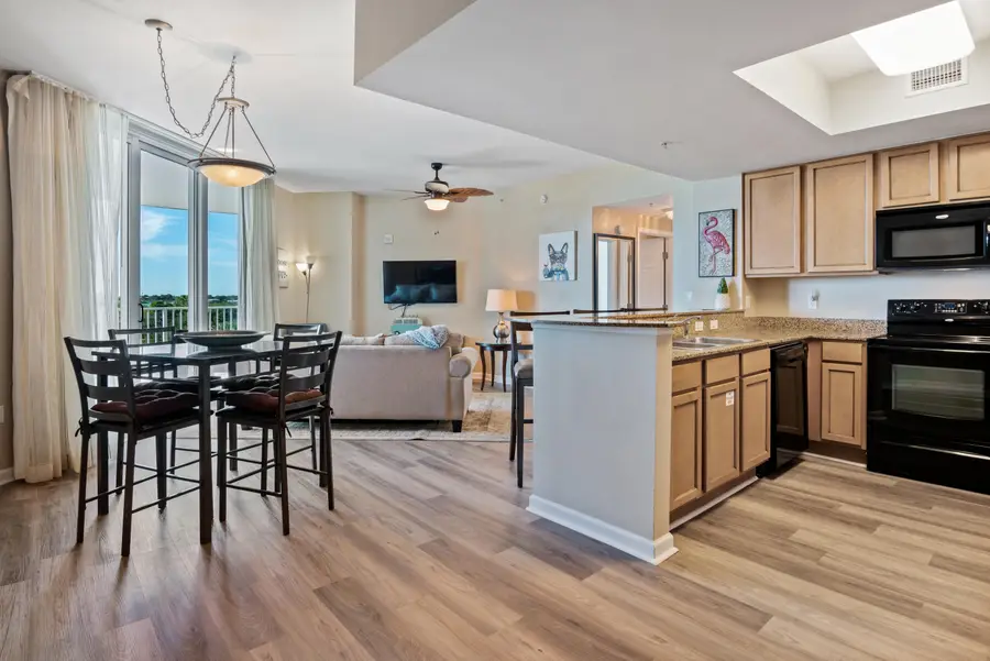 4207 Indian Bayou Trail #UNIT 2502, Destin, FL 32541 - #2