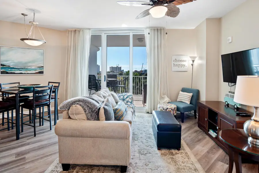 4207 Indian Bayou Trail #UNIT 2502, Destin, FL 32541 - #3