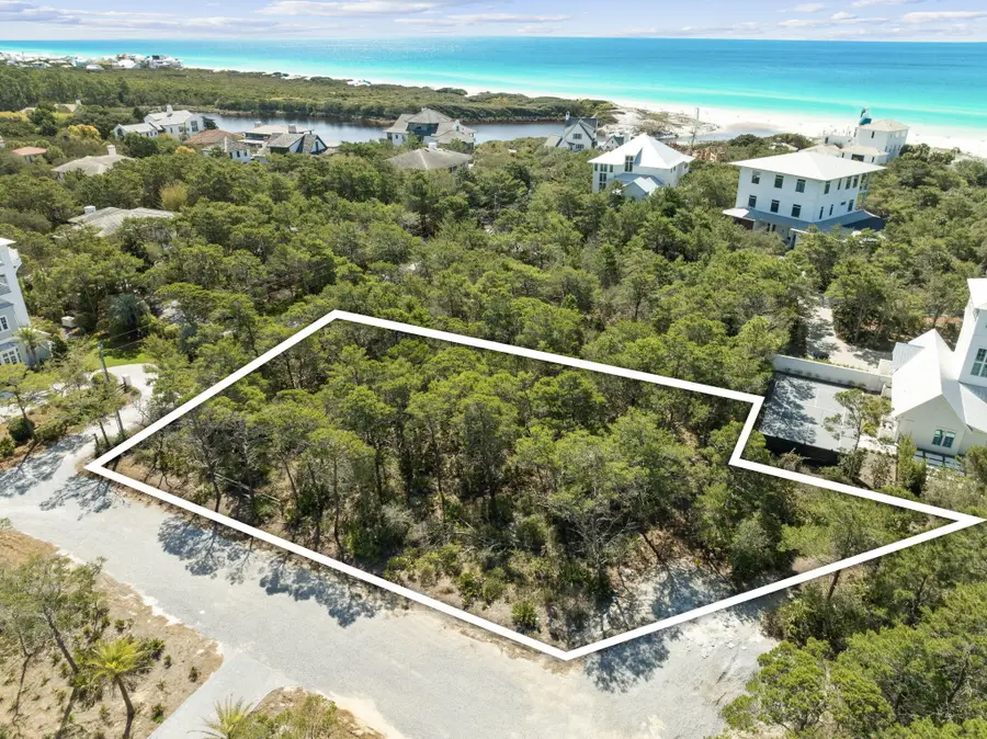 Lot 5 Lake Breeze Way, Santa Rosa Beach, FL 32459 - #2