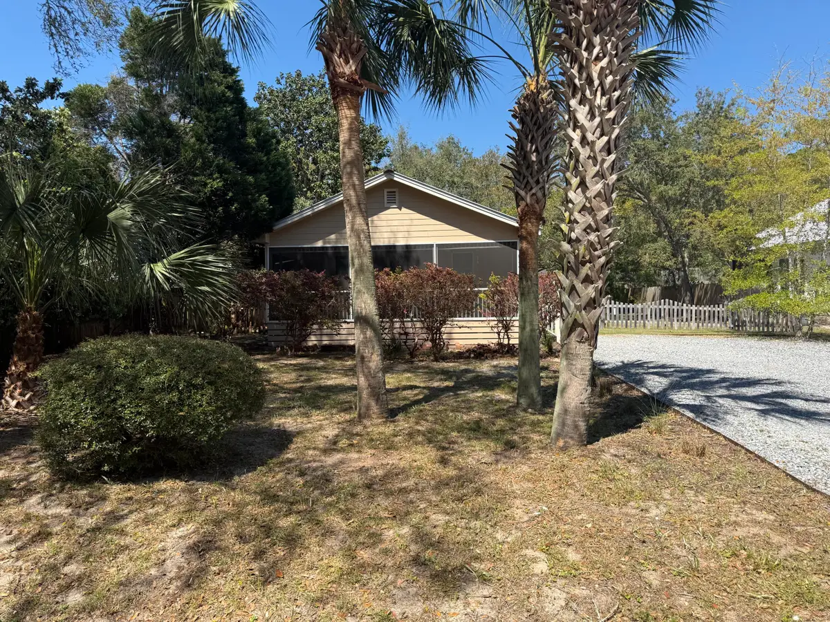 252 Morrison Avenue, Santa Rosa Beach, FL 32459 - #1