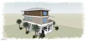 00 Americus Avenue, Port Saint Joe, FL 32456 - #3