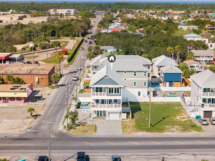 14328 Front Beach Road, Panama City Beach, FL 32413 - #2