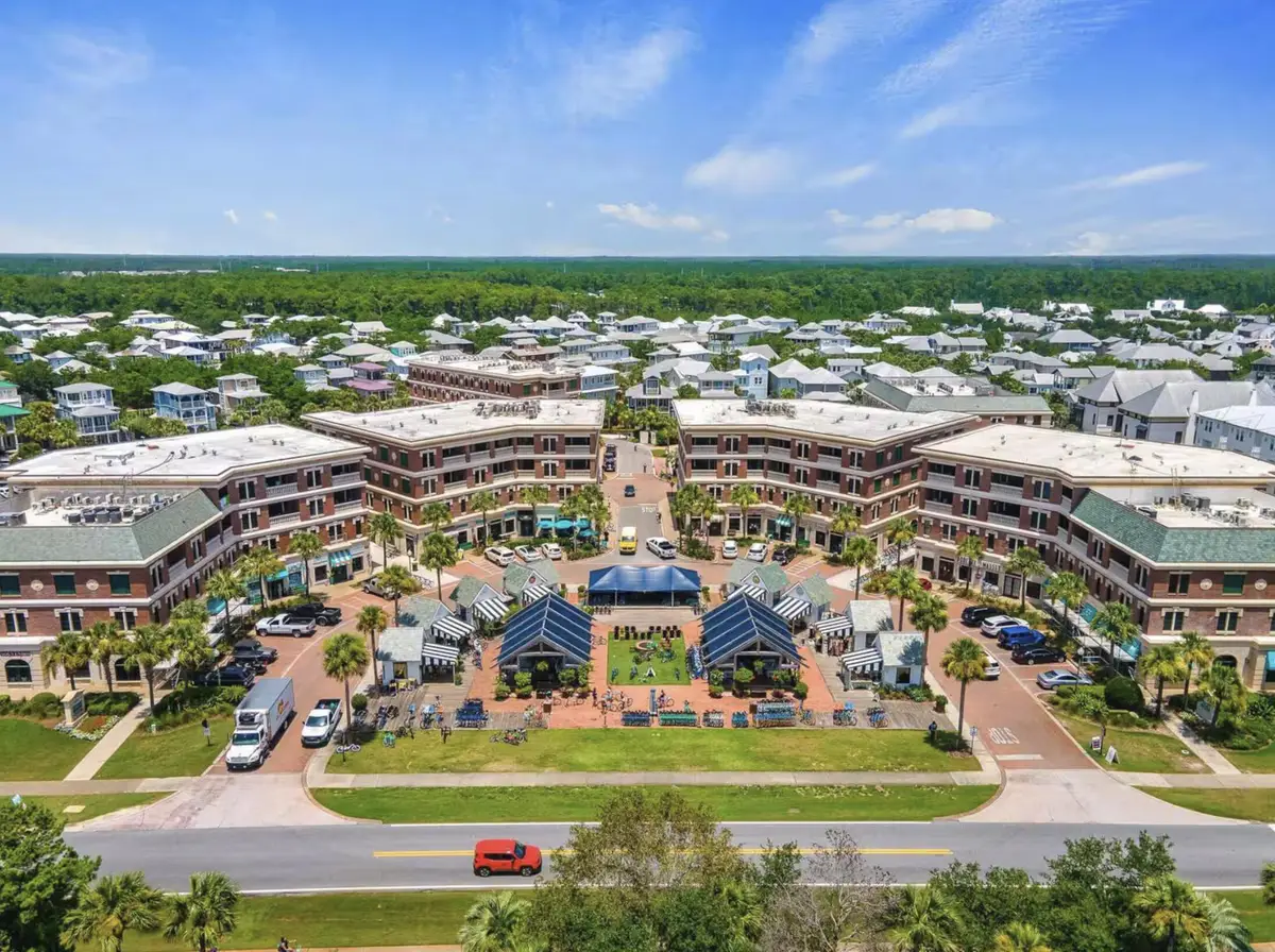 10343 E County Highway 30a #B254, Inlet Beach, FL 32461 - #1