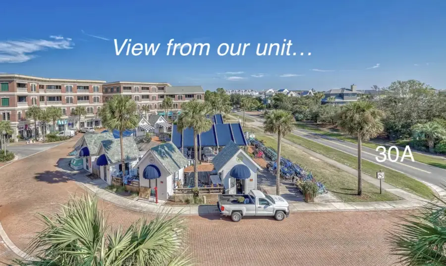 10343 E County Highway 30a #B254, Inlet Beach, FL 32461 - #2