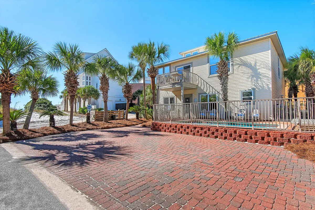 261 Open Gulf Street, Miramar Beach, FL 32550 - #1