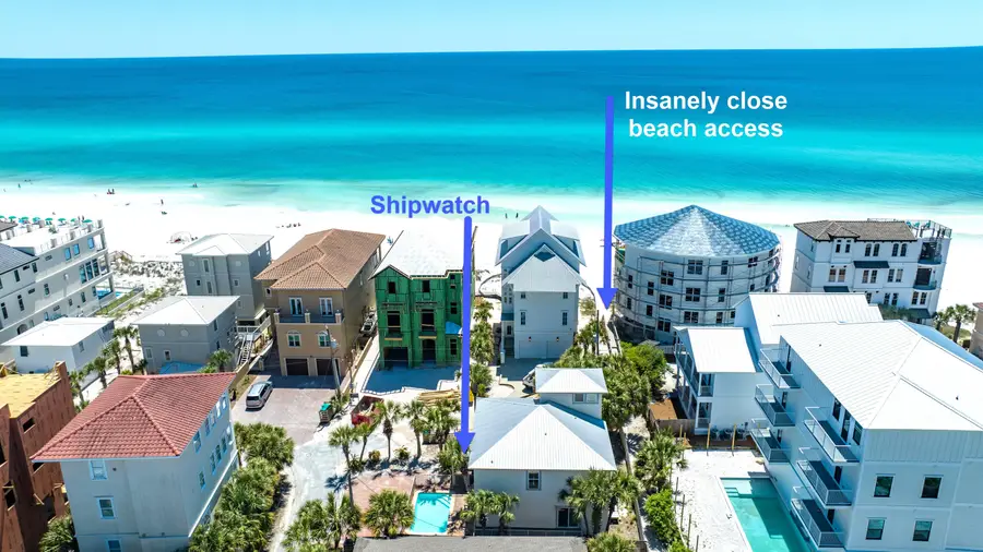 261 Open Gulf Street, Miramar Beach, FL 32550 - #3