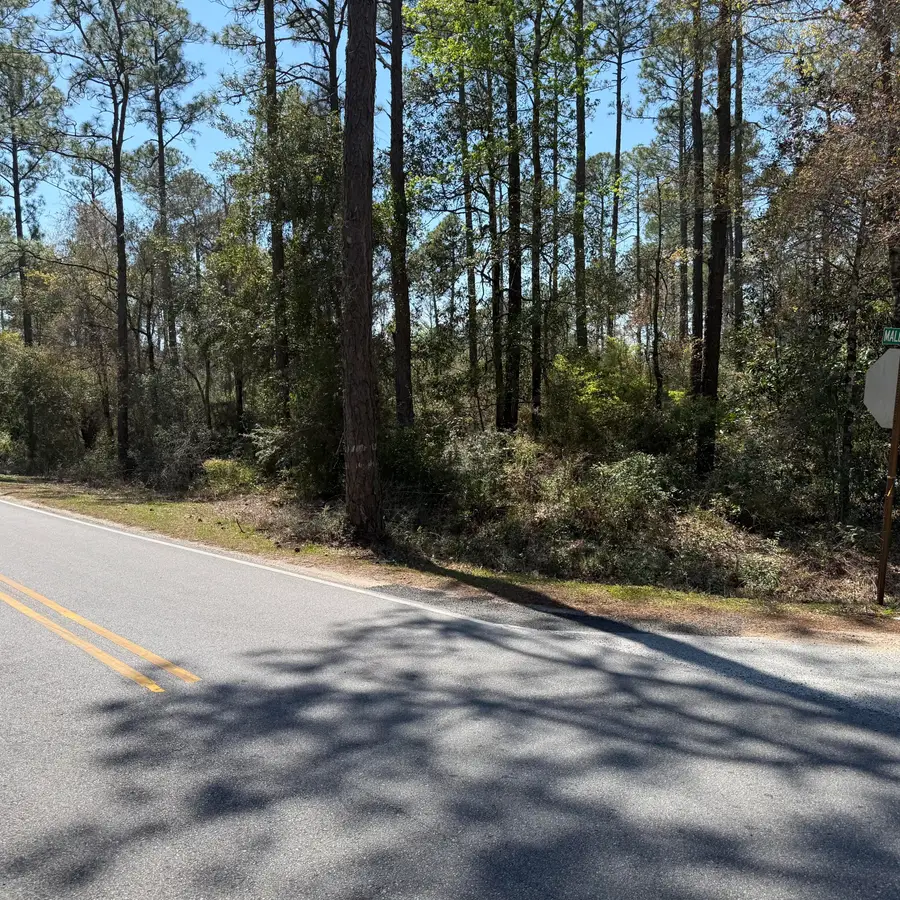 TBD Mallet Road, Freeport, FL 32439 - #3