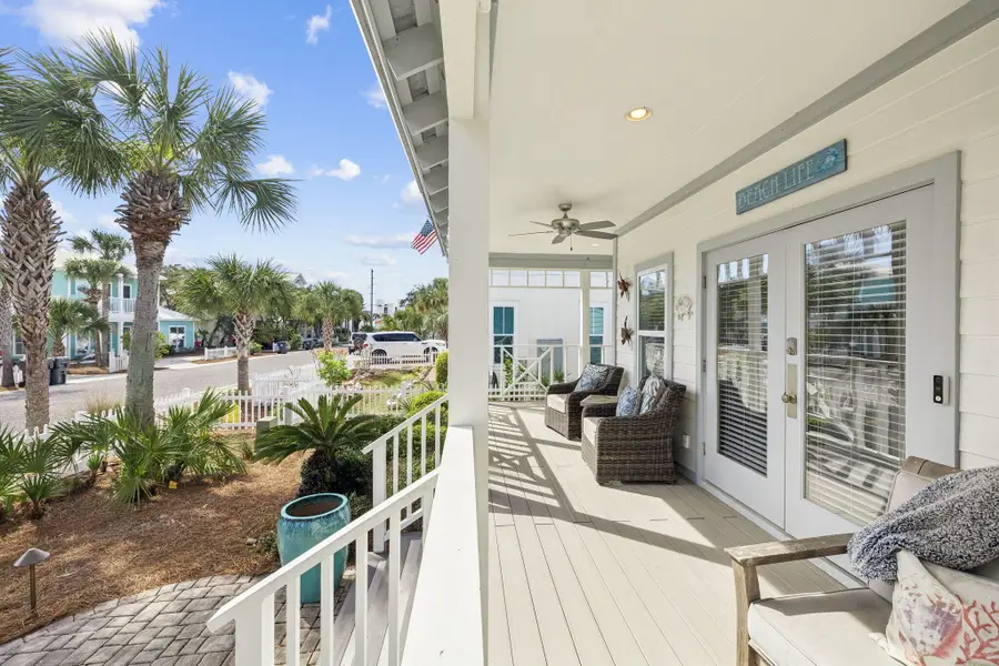 53 Crystal Court, Santa Rosa Beach, FL 32459 - #2