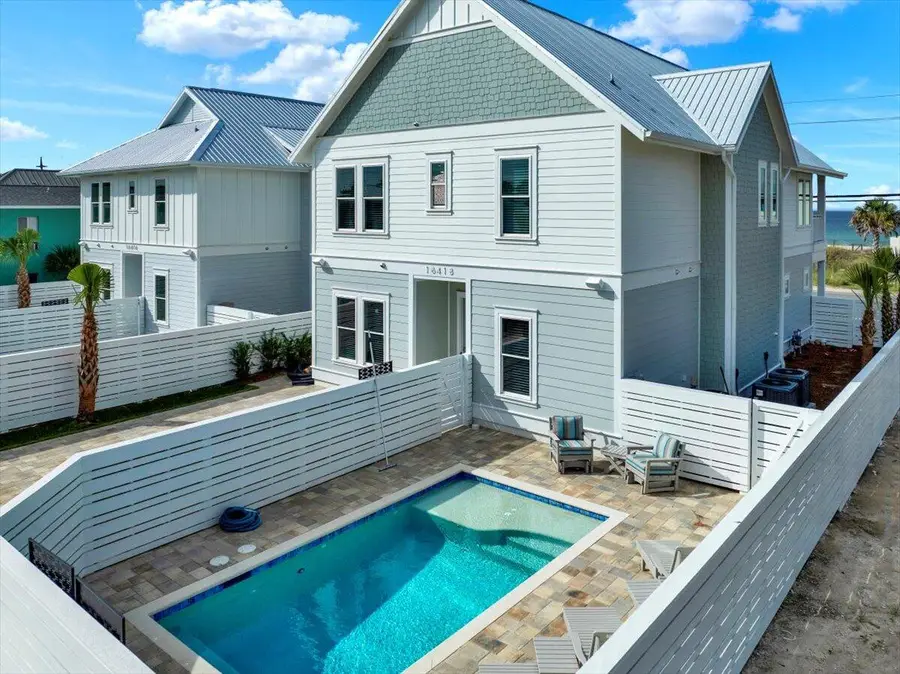 16418 Front Beach Road, Panama City Beach, FL 32413 - #3