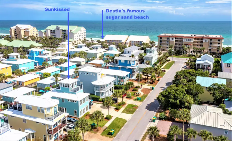 83 Mark Street, Destin, FL 32541 - #2