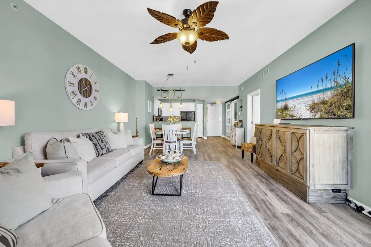 4203 Indian Bayou Trail #UNIT 1703, Destin, FL 32541 - #1