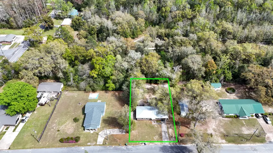 613 N Pear Street, Chipley, FL 32428 - #2