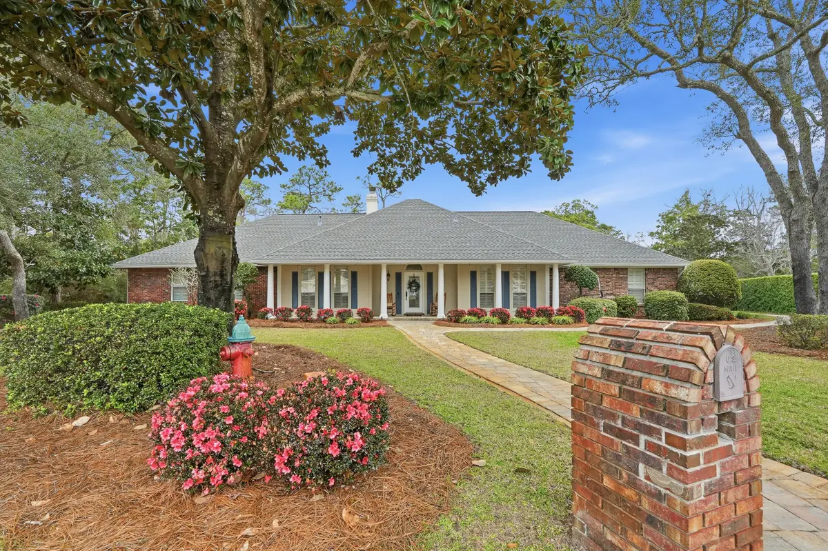 4397 Windrush Drive, Niceville, FL 32578 - #1