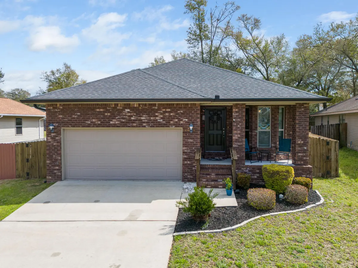 2143 Waltham Street, Pensacola, FL 32505 - #1