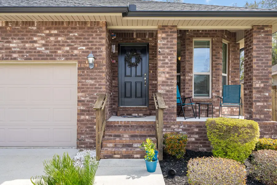 2143 Waltham Street, Pensacola, FL 32505 - #2