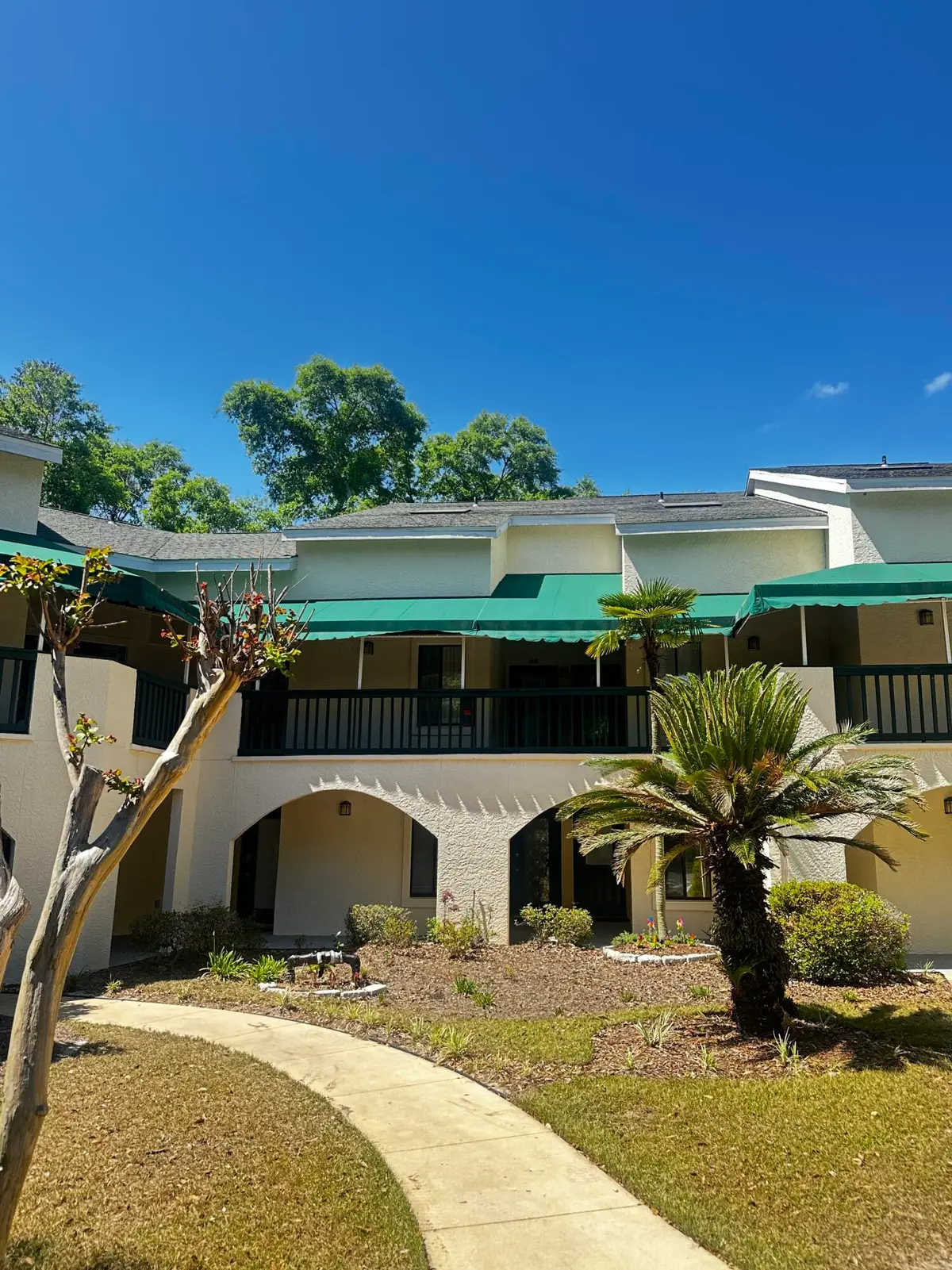 308 Westlake Court #308, Niceville, FL 32578 - #1