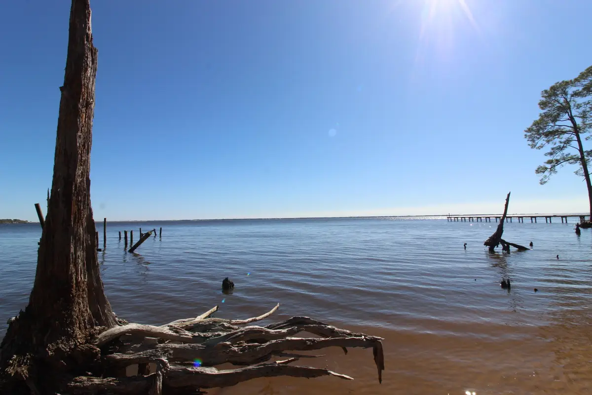 Lot 6 & 7 Alden Lane, Freeport, FL 32439 - #1