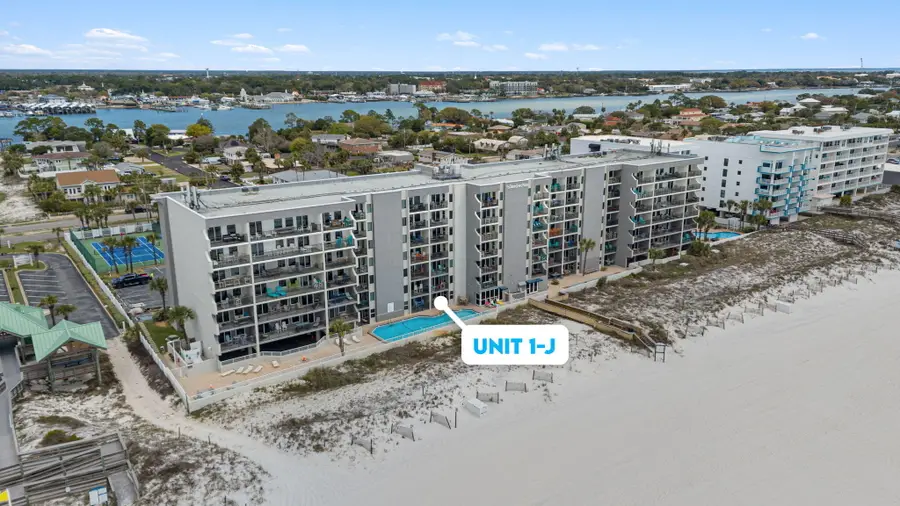 676 Santa Rosa Boulevard #Unit 1J, Fort Walton Beach, FL 32548 - #3