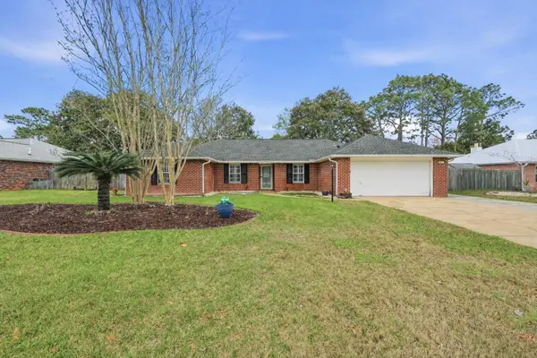 4437 Southminster Circle, Niceville, FL 32578