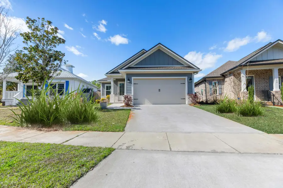 105 Oyster Boulevard, Freeport, FL 32439 - #2