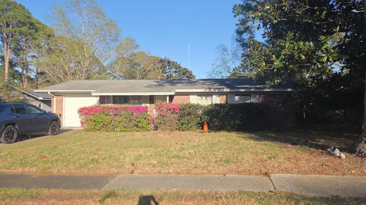 224 SW Deluna Road, Fort Walton Beach, FL 32548 - #1