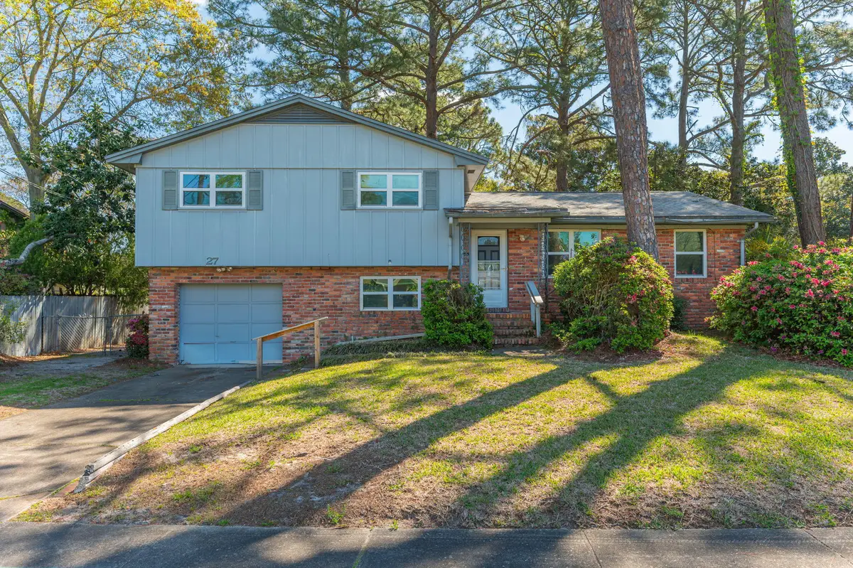 27 SW Driftwood Avenue, Fort Walton Beach, FL 32548 - #1